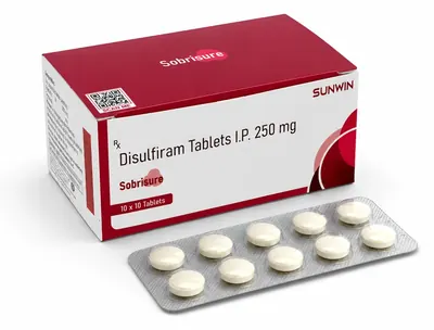 SOBRISURE Tablet