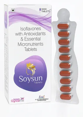 SOYSUN Tablet