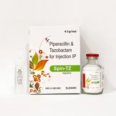 SPIN-TZ Injection