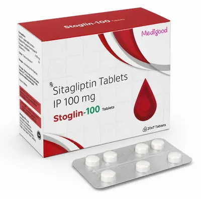 STOGLIN 100 Tablet