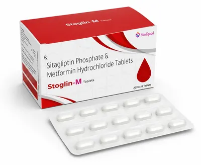 STOGLIN M Tablet