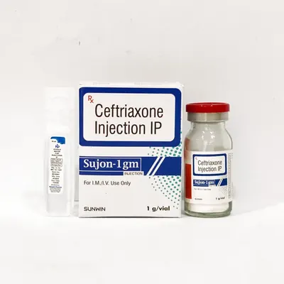 SUJON-1GM Injection