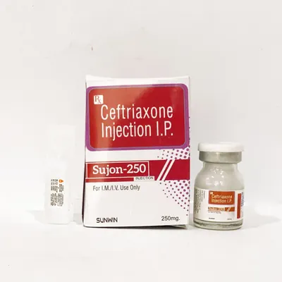 SUJON-250 Injection