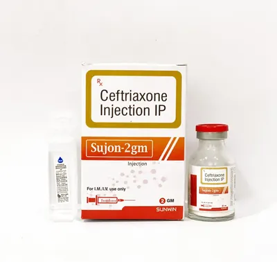 SUJON-2GM Injection