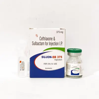 SUJON-SB 375 Injection