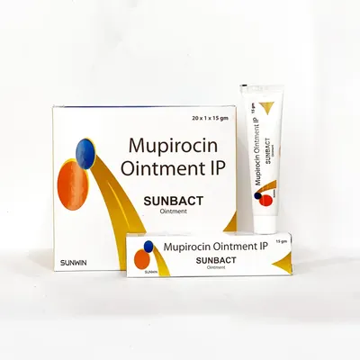 SUNBACT Ointment
