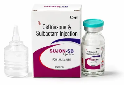 SUNCOB 1.5 Injection