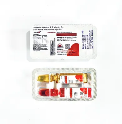 SUNCOB-C Injection