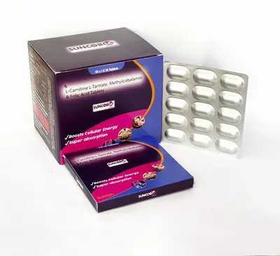 SUNCOB LC Tablet
