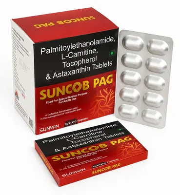 SUNCOB PAG Tablet