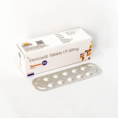 SUNCOX-60 Tablet