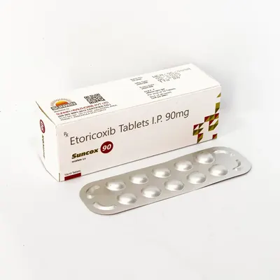SUNCOX-90 Tablet