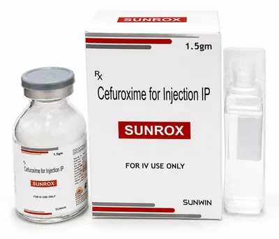 SUNROX 1.5 Injection