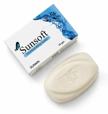 SUNSOFT Soap
