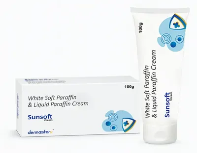 SUNSOFT Cream