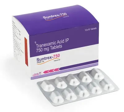 SUNTREX 750 Tablet