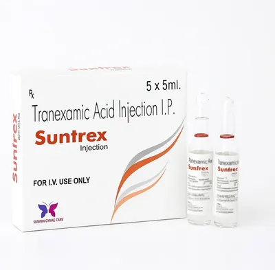 SUNTREX Injection