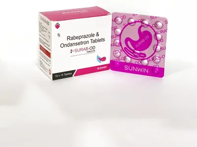 SURAB-OD Tablet
