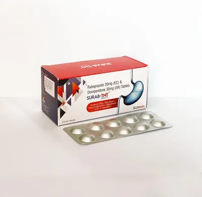 SURAB-TNT Tablet