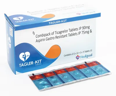 TAGLER Kit