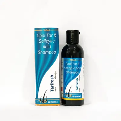 TARFRESH Shampoo