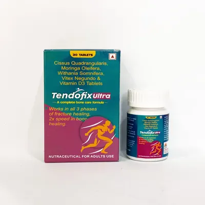TENDOFIX ULTRA Tablet