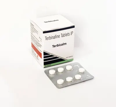 TERBICALM Tablet