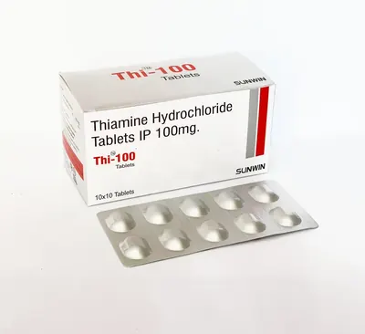 THI-100 Tablet