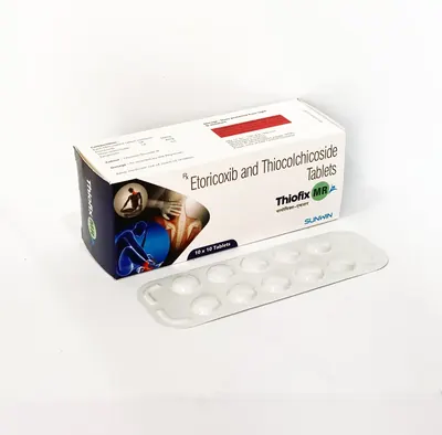 THIOFIX MR Tablet