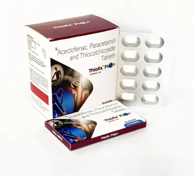 THIOFIX PLUS Tablet