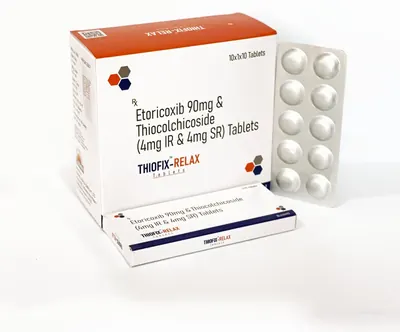 THIOFIX RELAX Tablet