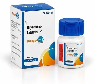 THROPY 37.5 Tablet