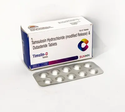 TIMSLIN D Tablet