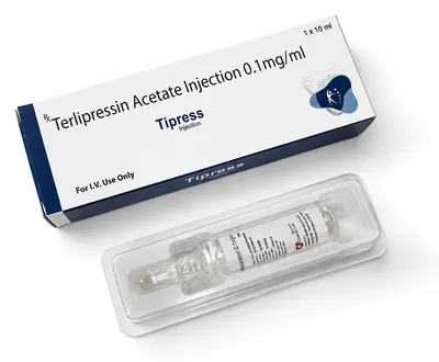 TIPRESS Injection