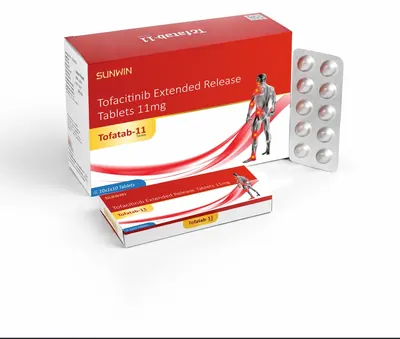 TOFATAB-11 Tablet