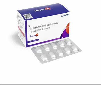 TOLZUN-P Tablet
