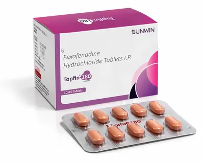 TOPFIN-180 Tablet