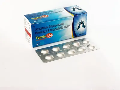 TOPZIN-AM Tablet