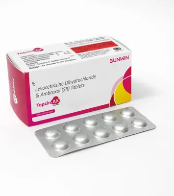 TOPZIN-AX Tablet