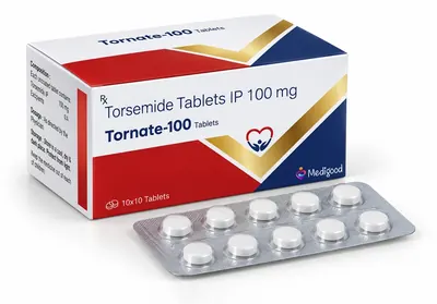 TORNATE 100 Tablet