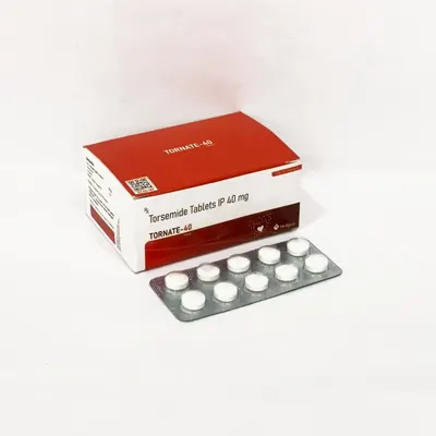 TORNATE 40 Tablet