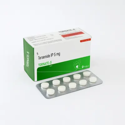 TORNATE 5 Tablet