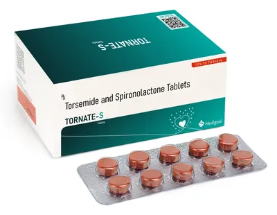 TORNATE S Tablet