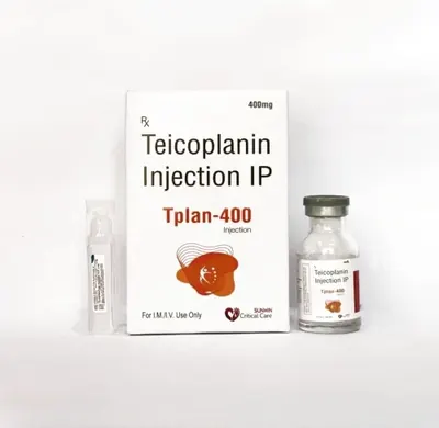 TPLAN 400 Injection
