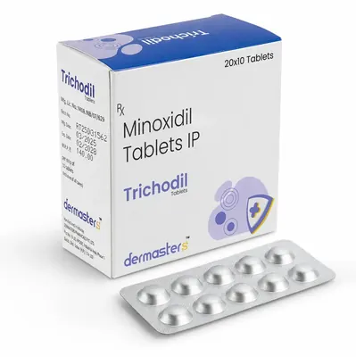 TRICHODIL Tablet
