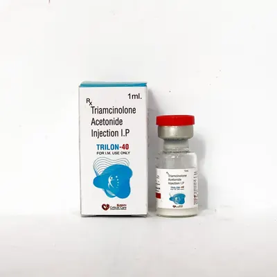 TRILON 40 Injection