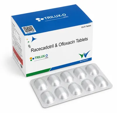 TRILUX O Tablet