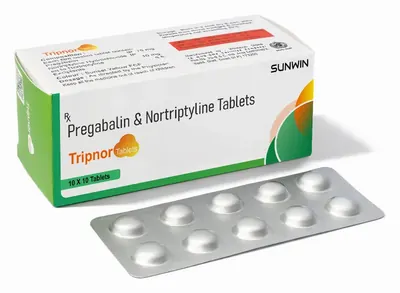 TRIPNOR Tablet