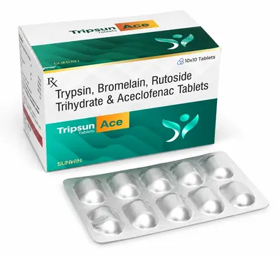 TRIPSUN-ACE Tablet