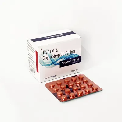 TRIPSUN FORTE Tablet